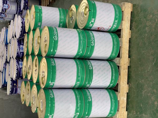 威海提供耐臭氧涂料价格