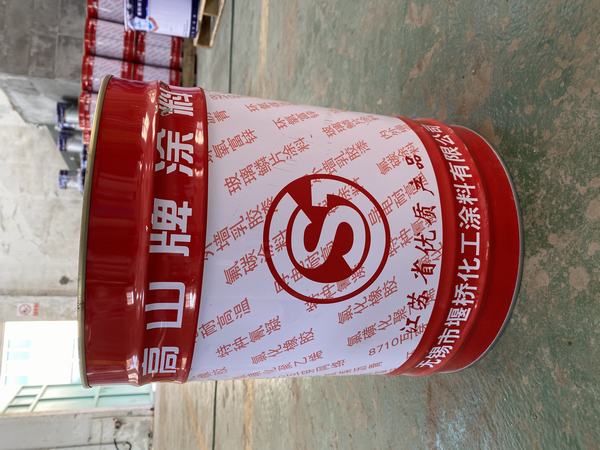 湖州优质自来水专用涂料价格